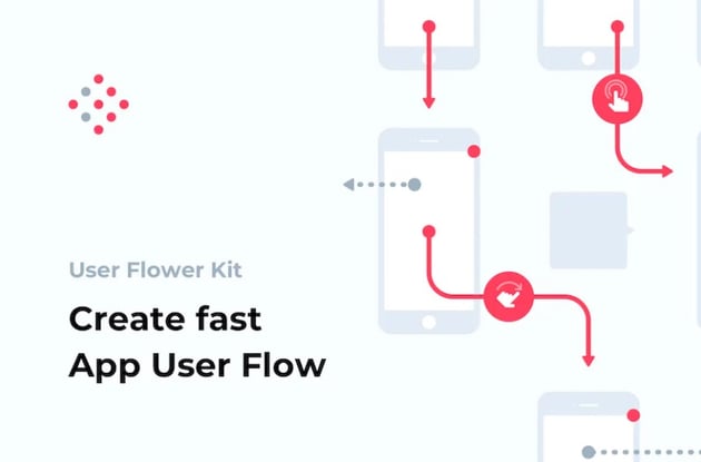 User Flow Kit