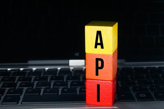 api