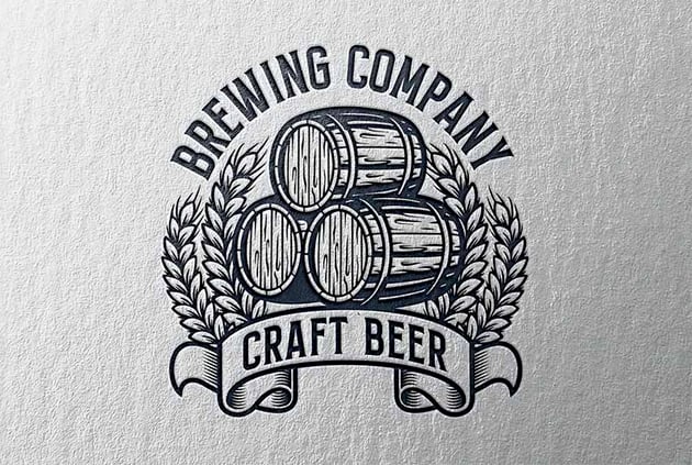 Beer Company Logos