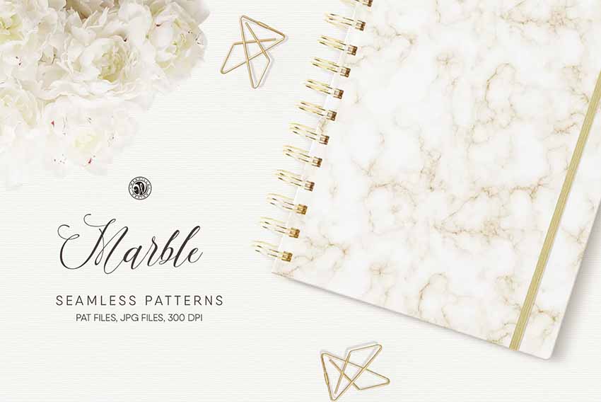 Marble Pattern Collection