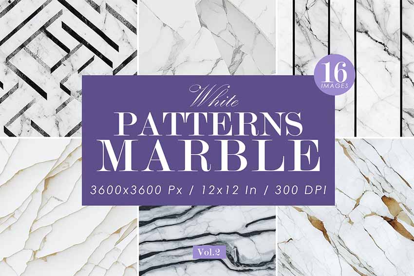 Marble Texture Photoshop