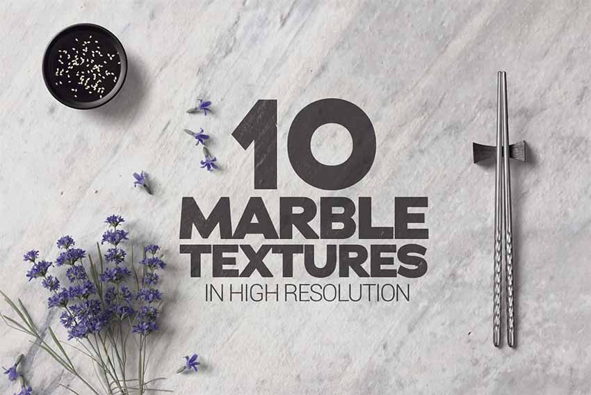 High Resolution Marble Texture