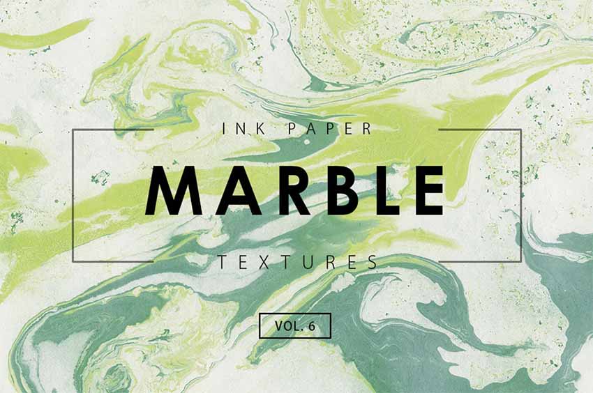 Marble Pattern Collection
