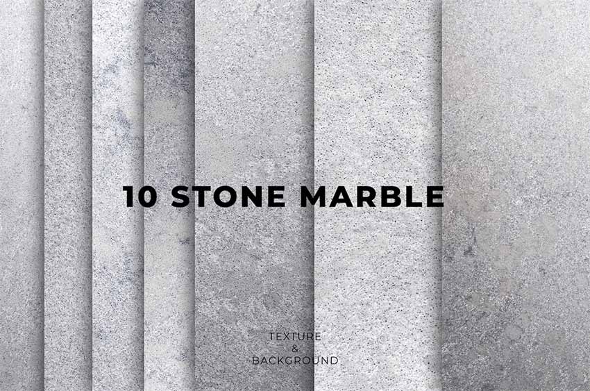 10 Stone Marble Texture Photoshop