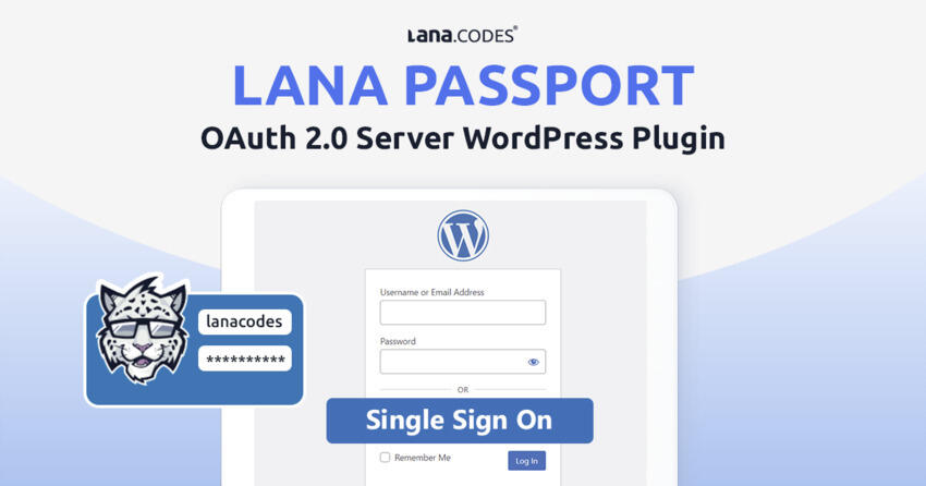 lana passport plugin