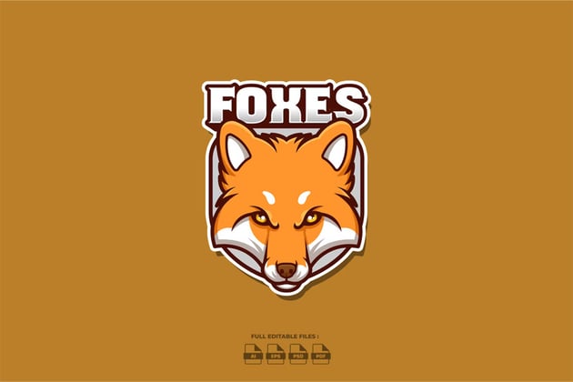 fox logo