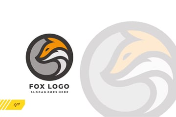 fox emblem