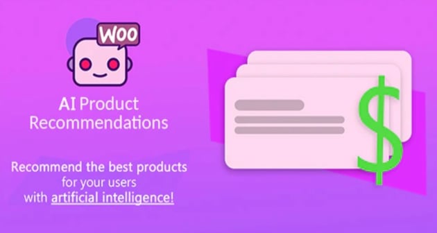 Product Recommendations for WooCommerce