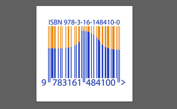 creative barcode design
