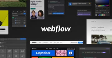 exporting webflow conten
