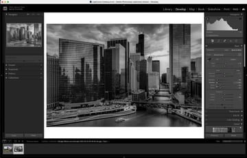 Using 'Virtual Copies' in Adobe Lightroom