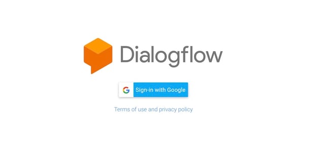 Dialogflow