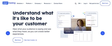 UserTesting.com