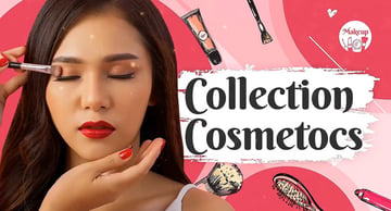 Makeup Blog Intro
