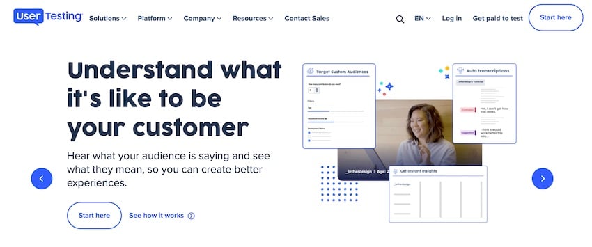 UserTesting.com