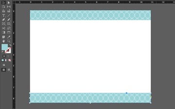 copy and paste in indesign