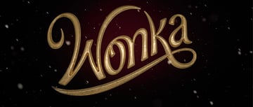 Wonka trailer, 2023.