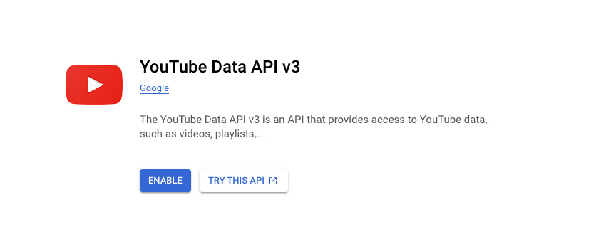 this is the api you need