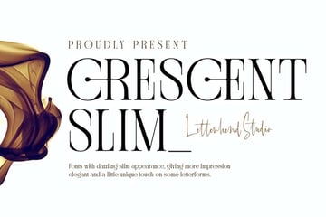 Crescent Slim