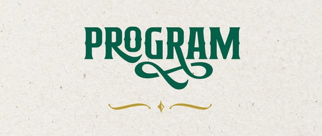 Program title