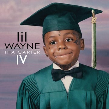 Lil Wayne - Carter IV