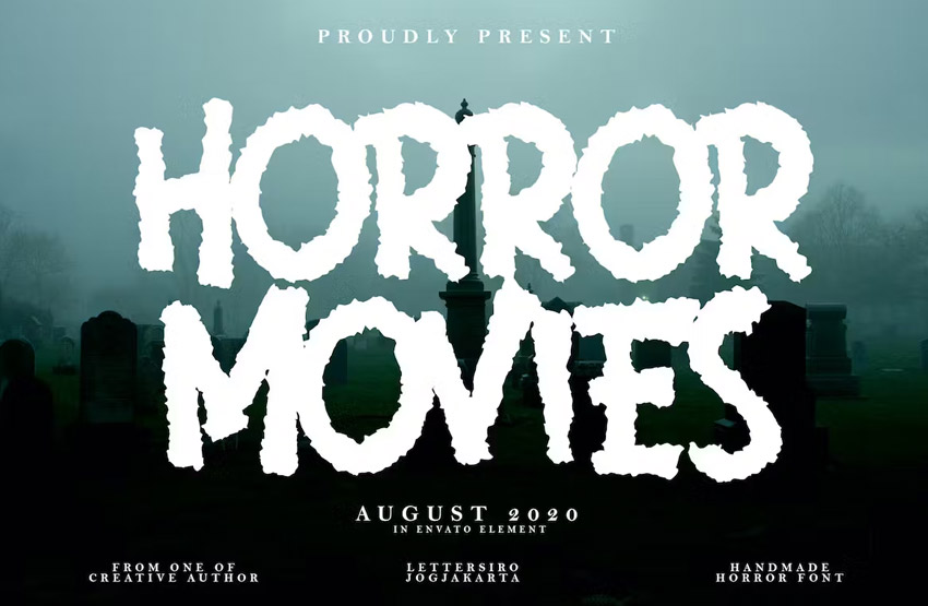 Horror Movies