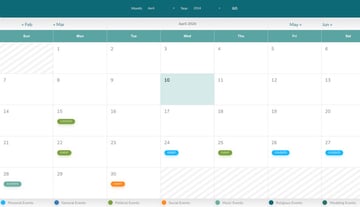 EventsPlus can help for booking with a WordPress plugin