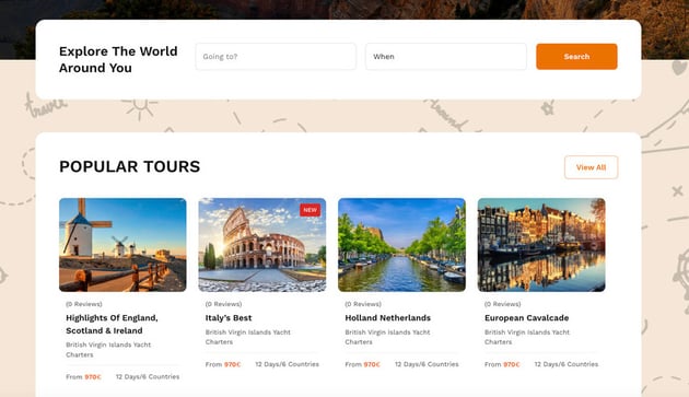 Booking Fat WooCommerce - Tour - Hotel Booking System