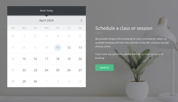 QuickCal - Appointment Booking Calendar for WordPress