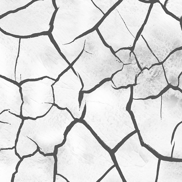 cracked texture