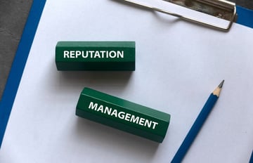Reputation Management 