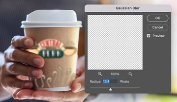 Gaussian Blur