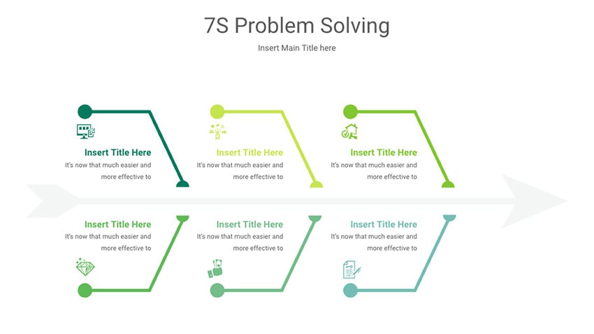 Solution exploration slide