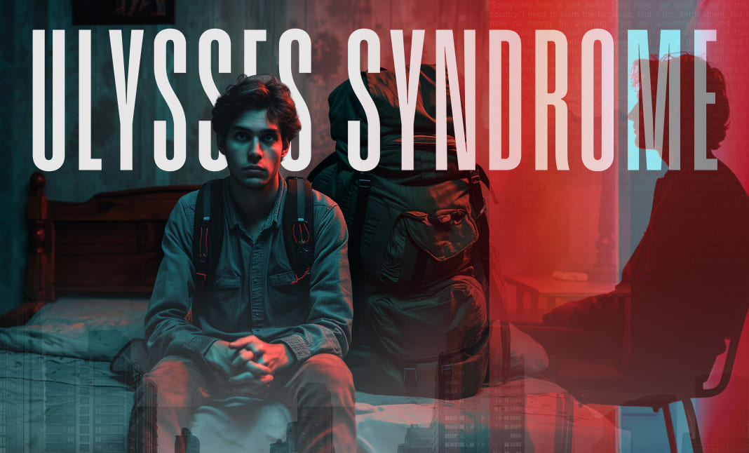 Ulysses Syndrome