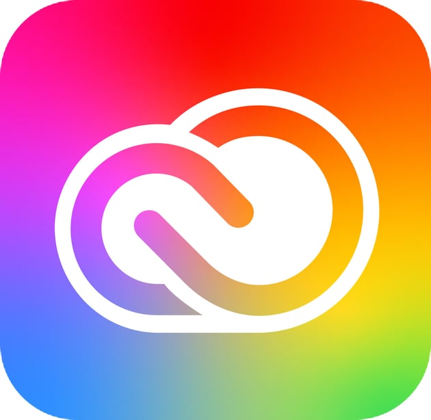 creative cloud ecosystem