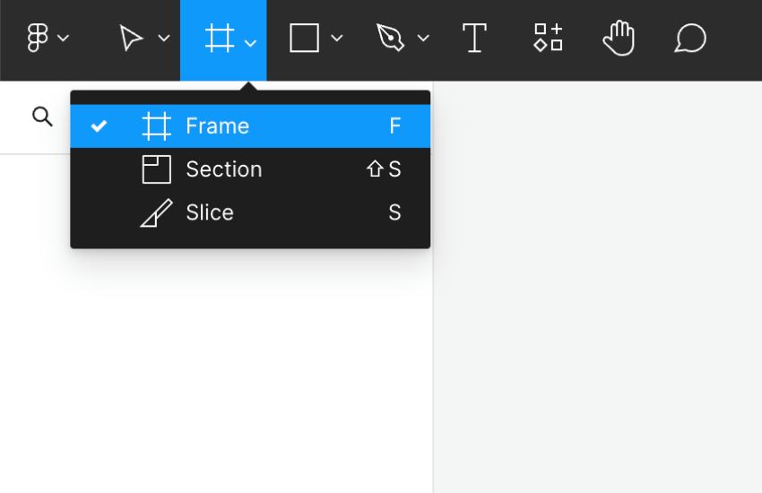 Create Figma Frames