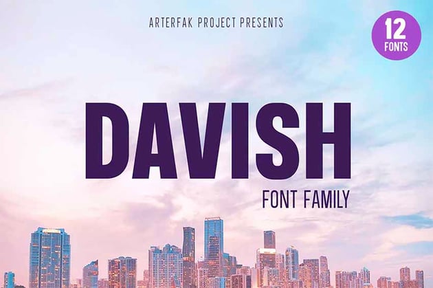 Davish