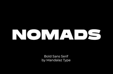 Nomads