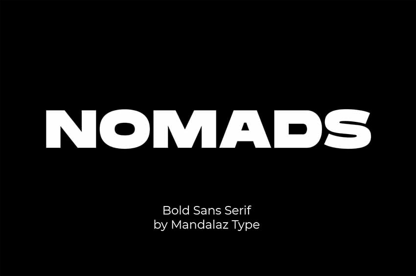 Nomads