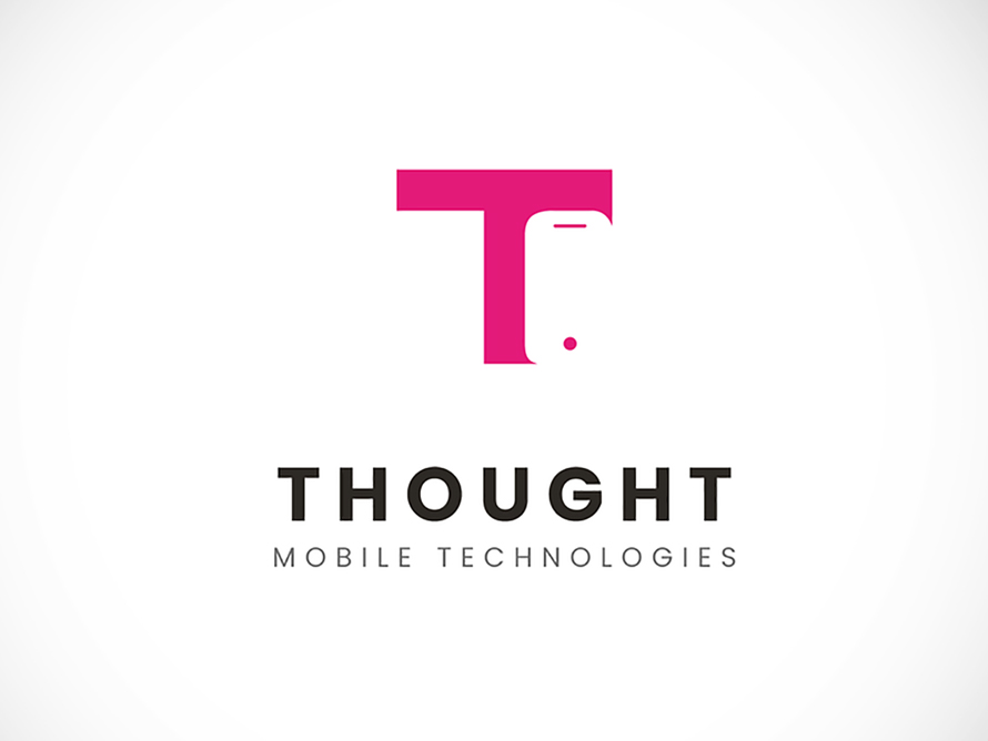 Thought Mobile Negative Space