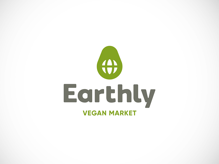 Earthly Space Logo