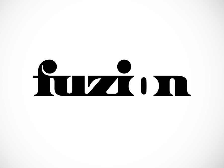 Fuzion Space Logo