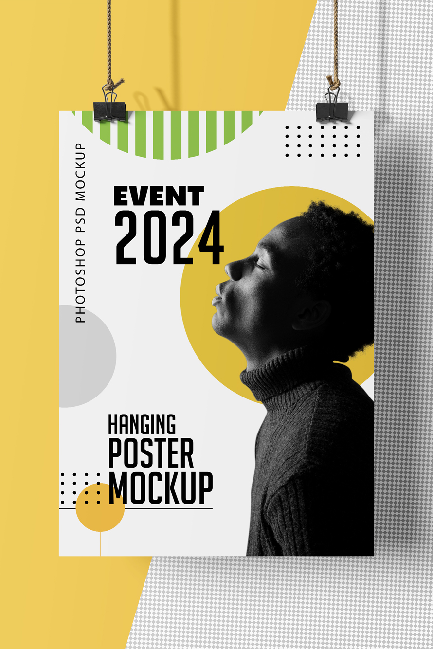 Poster Mockup