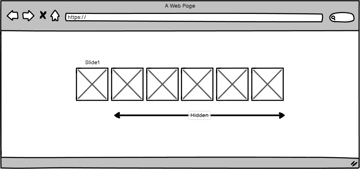 Balsamiq mockup