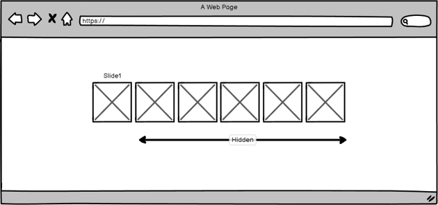 Balsamiq mockup