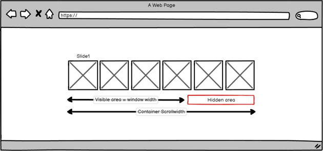 Balsamiq mockup