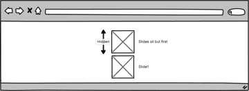 Balsamiq mockup