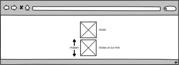 Balsamiq mockup