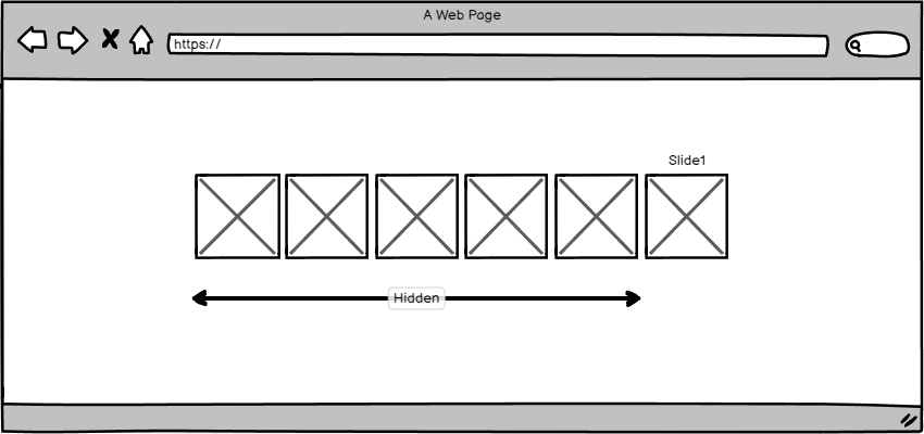 Balsamiq mockup