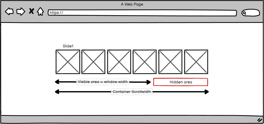 Balsamiq mockup